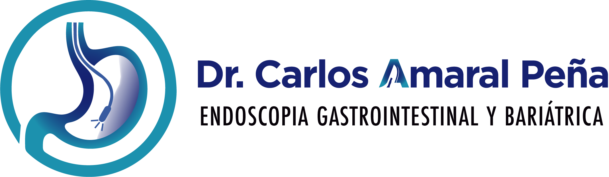 Doctor Carlos Amaral